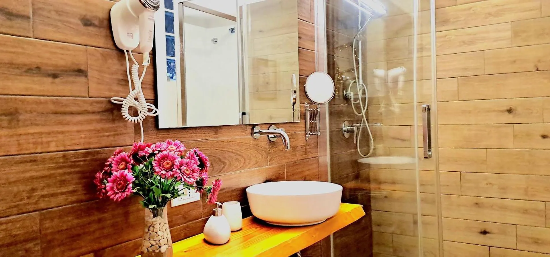 Room And Suite Trinacria View Catania Bed & Breakfast