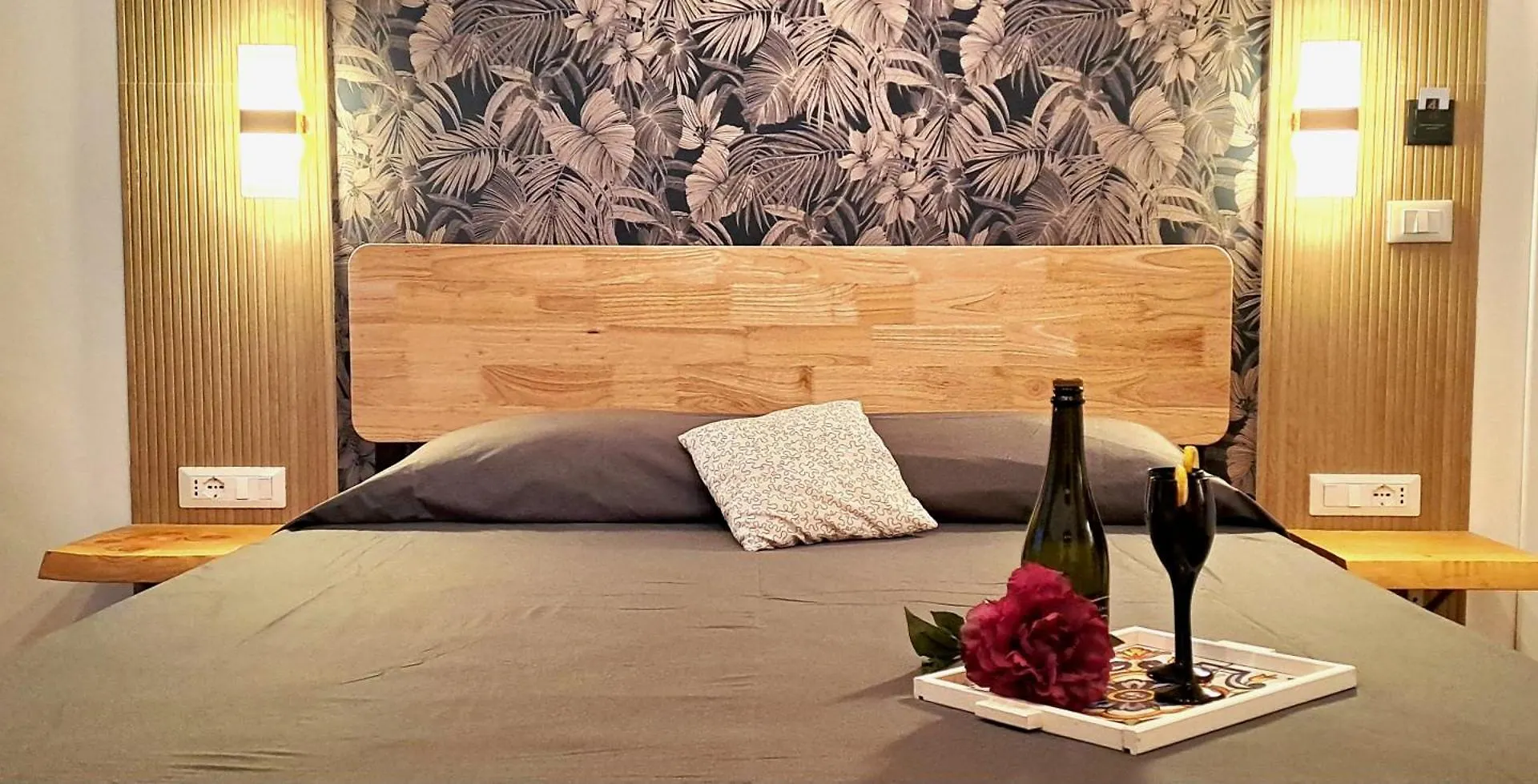 Room And Suite Trinacria View Catania