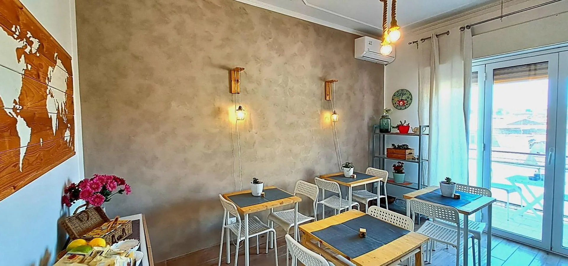 Bed & Breakfast Room And Suite Trinacria View Catania