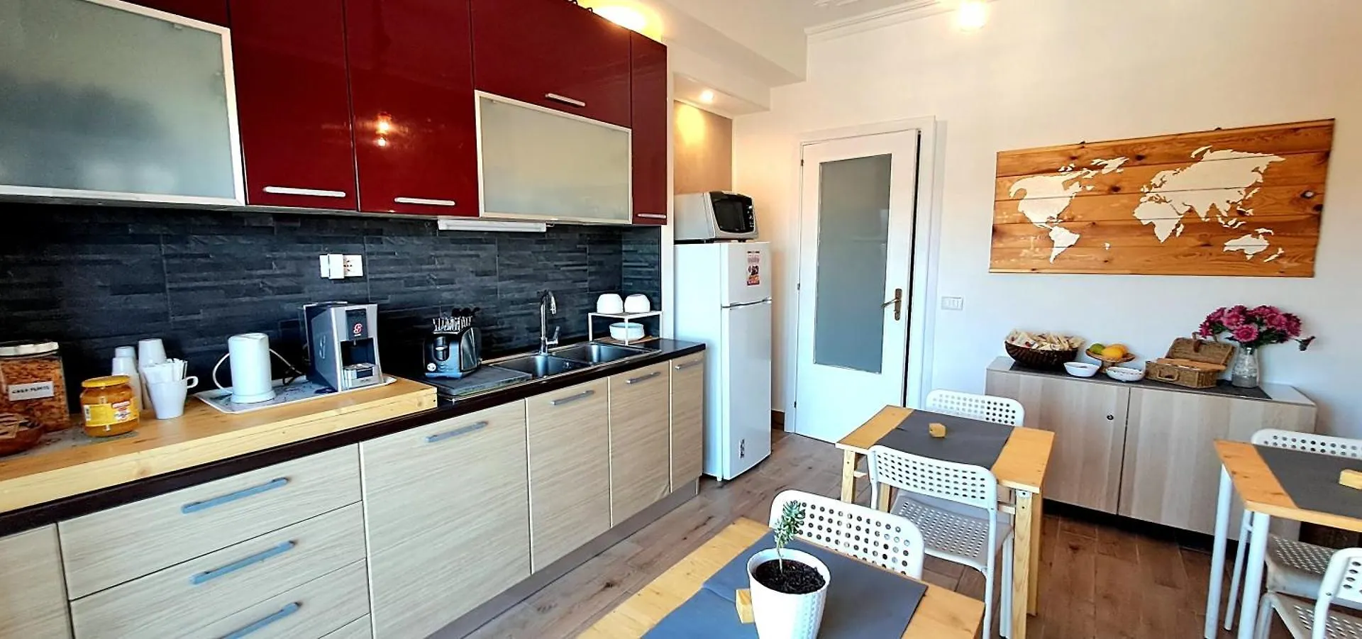 Bed & Breakfast Room And Suite Trinacria View Catania