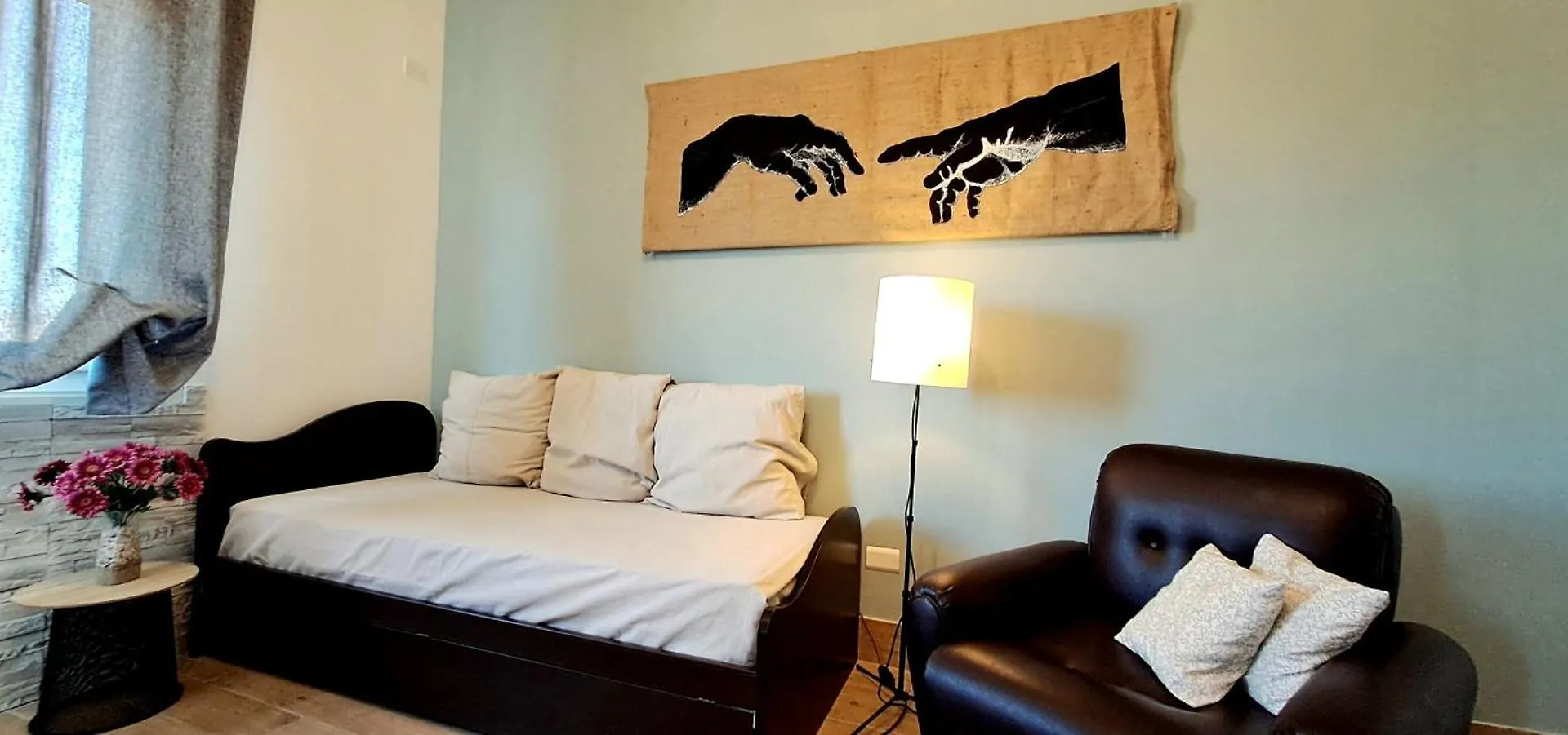 Room And Suite Trinacria View Catania