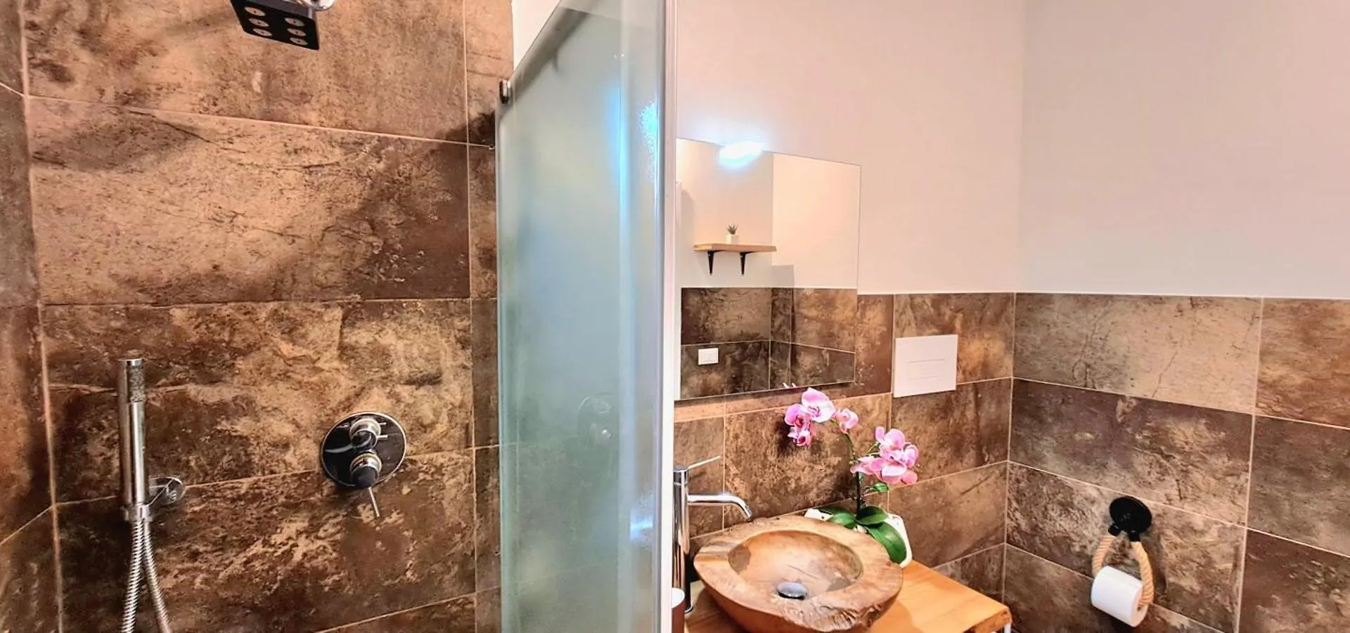 Room And Suite Trinacria View Catania