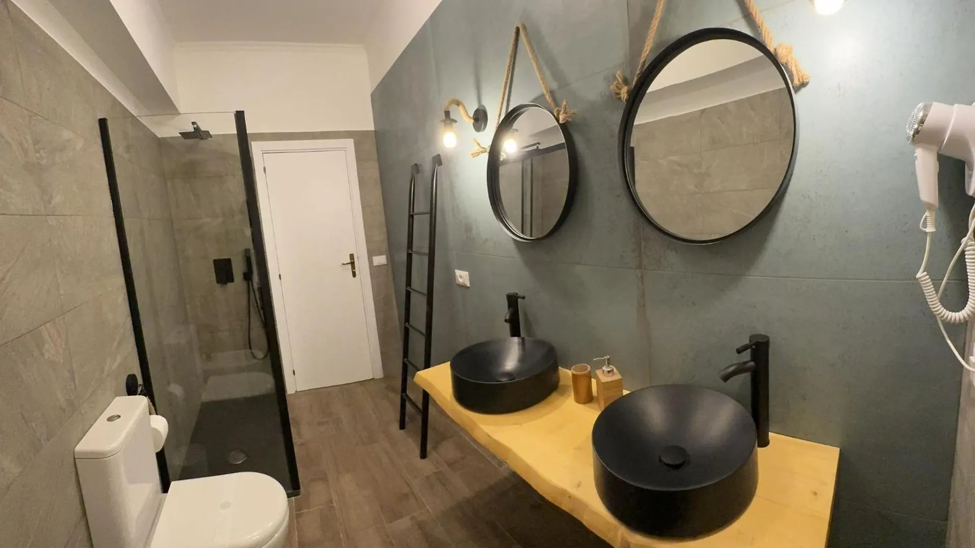 Bed & Breakfast Room And Suite Trinacria View Catania