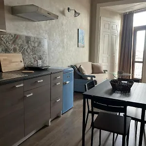 Chrilu House Katania