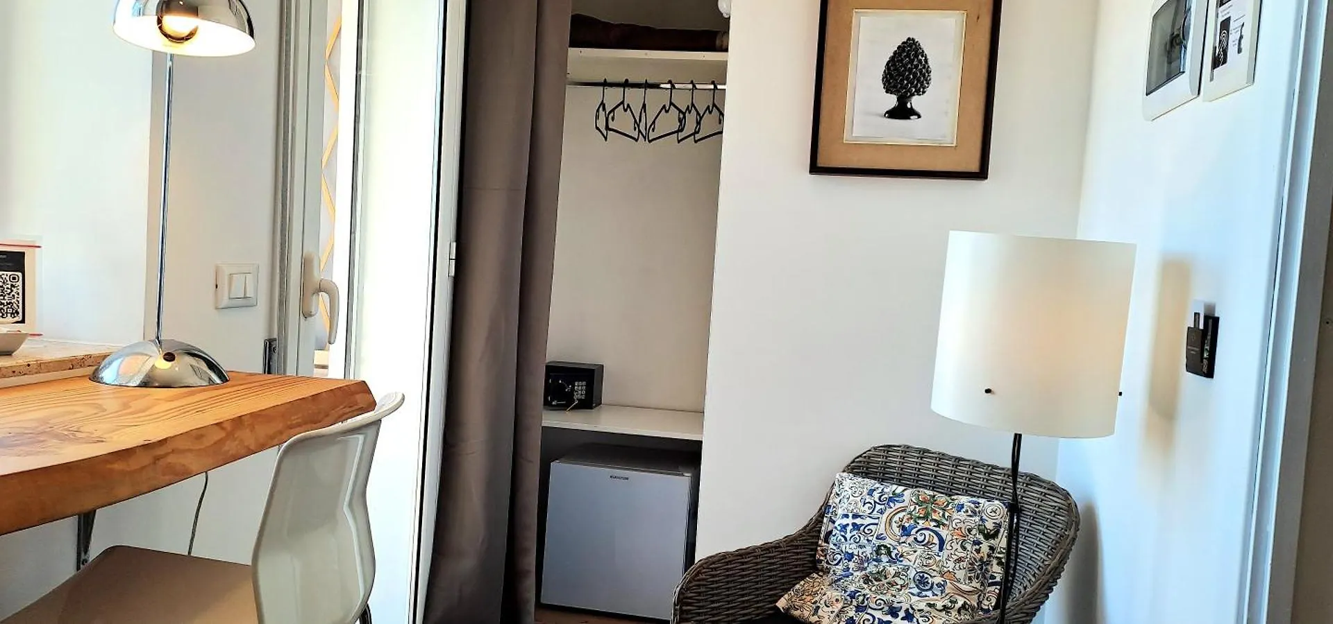Room And Suite Trinacria View Catania Bed & Breakfast