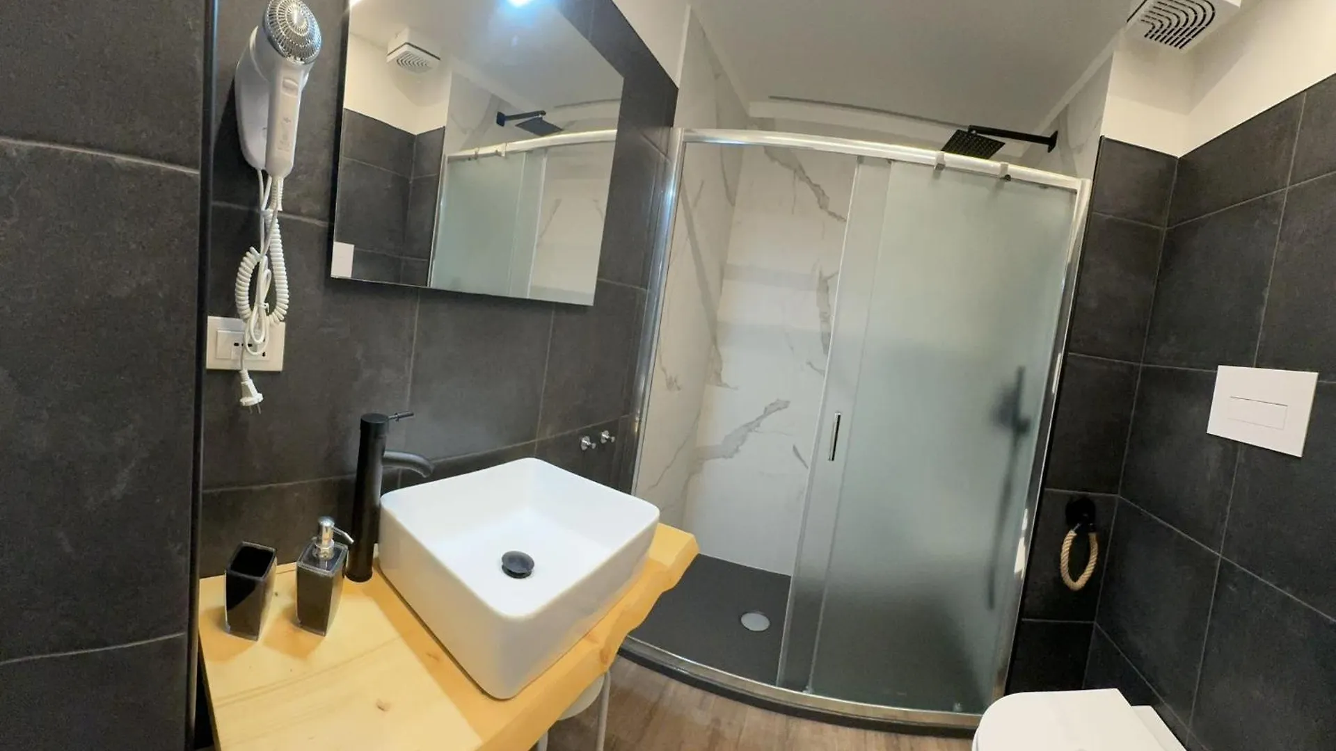 Room And Suite Trinacria View Catania